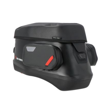 Tankbag Sw-Motech Pro City Wp Black 9L
