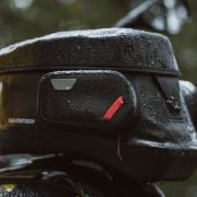 Tankbag Sw-Motech Pro City Wp Black 9L 