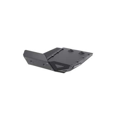 Osłona Silnika Płyta Pod Silnik Sw-Motech Honda Cb500X (18-) Nx500 (23-) Black