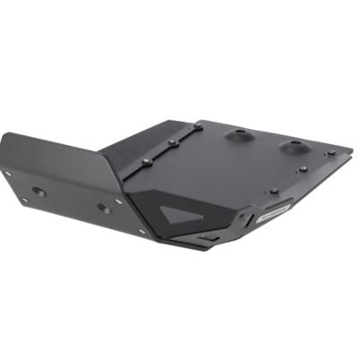 Osłona Silnika Płyta Pod Silnik Sw-Motech Honda Cb500X (18-) Nx500 (23-) Black