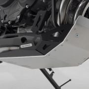 Osłona Silnika Płyta Pod Silnik Sw-Motech Honda Cb500X (18-) Nx500 (23-) Black 
