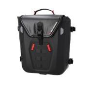 Sakwa Boczna Lewa Sw-Motech Sysbag Wp M Wodoodporna Z Adapterem Black 17-23L 