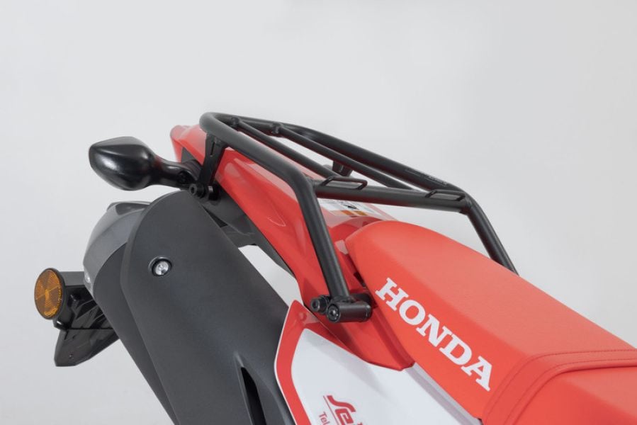 Bagażnik Luggage-Rack Sw-Motech Honda Crf300L (21-) Black 