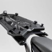 Płyta Montażowa Sw-Motech Do Street-Rack Pod Kufer Centralny Givi Monokey Adapter Plate 