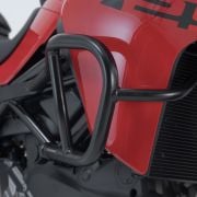 Crashbar/Gmol Sw-Motech Multistrada 1200/1260/950/V2 Black 