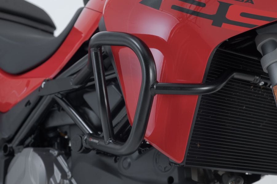 Crashbar/Gmol Sw-Motech Multistrada 1200/1260/950/V2 Black 