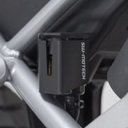 Osłona Zbiornika Płynu Hamulcowego Sw-Motech Triumph Tiger 1200 Models (22-) Black 