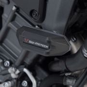 Crashpady Sw-Motech Yamaha Mt-10 (21-) Black 