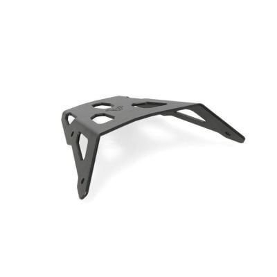 Stelaż Street-Rack Pod Płytę Montażową Kufra Sw-Motech Honda Cb750 Hornet (22-) Black