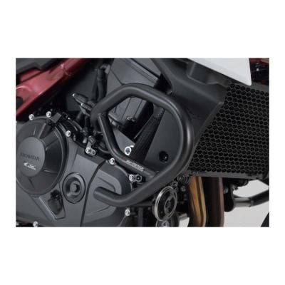 Crashbar/Gmol Sw-Motech Honda Cb 750 Hornet (22-) Black