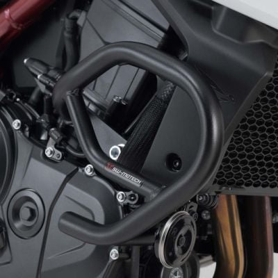 Crashbar/Gmol Sw-Motech Honda Cb 750 Hornet (22-) Black