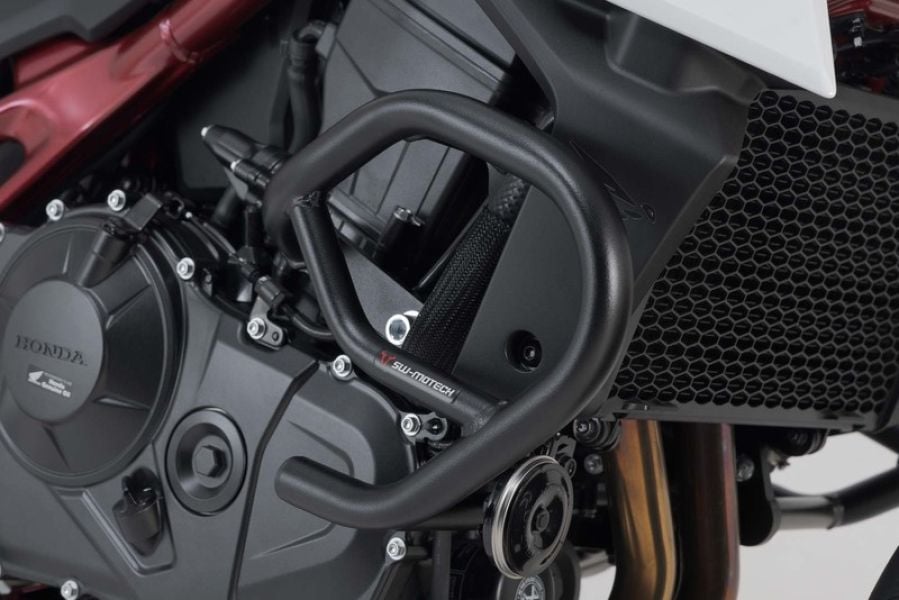 Crashbar/Gmol Sw-Motech Honda Cb 750 Hornet (22-) Black 