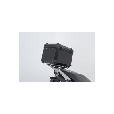 Stelaż Pod Bagaż Centralny Adventure-Rack Sw-Motech Honda Xl750 Transalp (22-) Black