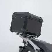 Stelaż Pod Bagaż Centralny Adventure-Rack Sw-Motech Honda Xl750 Transalp (22-) Black 