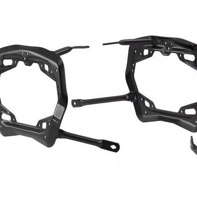 Stelaż Pro Na Kufry Boczne Sw-Motech Honda Xl750 Transalp (22-) Black