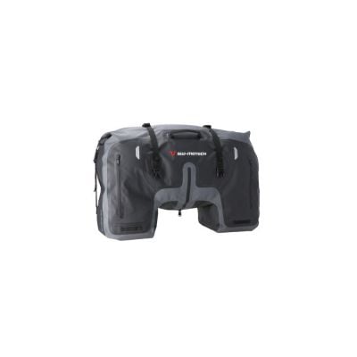 Torba Motocyklowa Sw-Motech Drybag Rollbag 700 Wodoodporna Grey/Black 70L