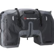 Torba Motocyklowa Sw-Motech Drybag Rollbag 700 Wodoodporna Grey/Black 70L 