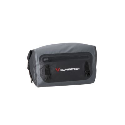 Torba Motocyklowa Sw-Motech Drybag Rollbag 180 Wodoodporna Grey/Black 18L