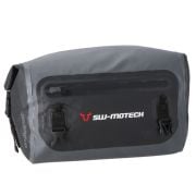Torba Motocyklowa Sw-Motech Drybag Rollbag 180 Wodoodporna Grey/Black 18L 
