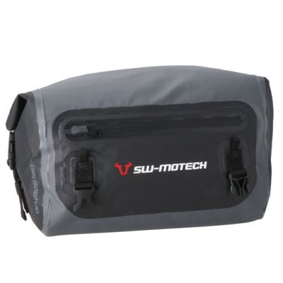 Torba Motocyklowa Sw-Motech Drybag Rollbag 180 Wodoodporna Grey/Black 18L