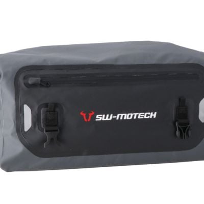Torba Motocyklowa Sw-Motech Drybag Rollbag 260 Wodoodporna Grey/Black 26L