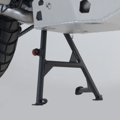 Podstawa Stopka Centralna Sw-Motech Honda Xl750 Transalp (22-) Black