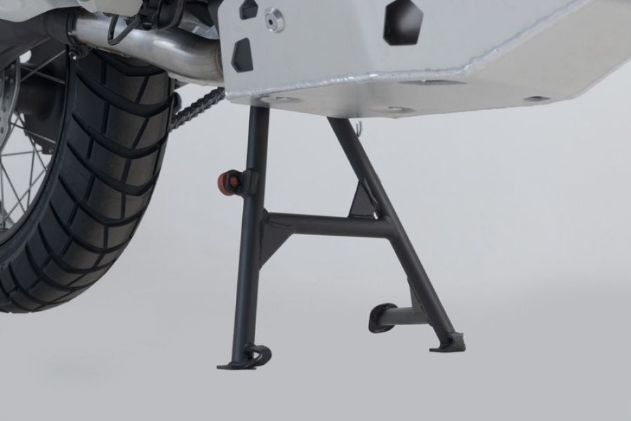 Podstawa Stopka Centralna Sw-Motech Honda Xl750 Transalp (22-) Black 