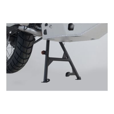 Podstawa Stopka Centralna Sw-Motech Honda Xl750 Transalp (22-) Black