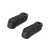 Przedłużenie Lusterka Sw-Motech Right/Right. M10X125 Black 