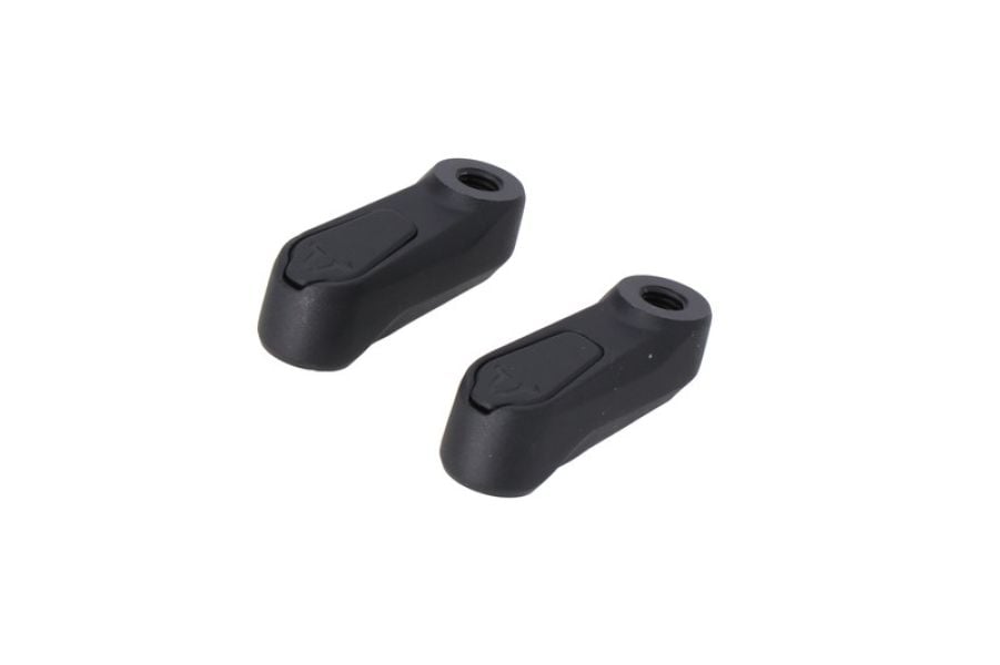Przedłużenie Lusterka Sw-Motech M10 Black 