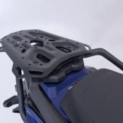 Stelaż Pod Bagaż Centralny Adventure-Rack Sw-Motech Suzuki V-Strom 800De (22-) Black 