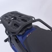 Stelaż Pod Bagaż Centralny Adventure-Rack Sw-Motech Suzuki V-Strom 800De (22-) Black 