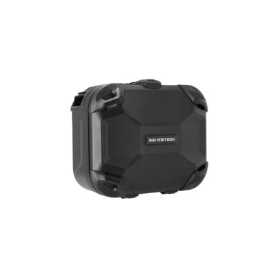Kufer Centralny/Boczny Sw-Motech Dusc 33 L Abs Black