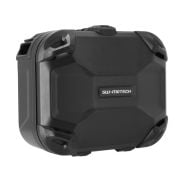 Kufer Centralny/Boczny Sw-Motech Dusc 33 L Abs Black 