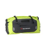 Torba Motocyklowa Sw-Motech Drybag Rollbag 350 Wodoodporna Yellow 35 L 