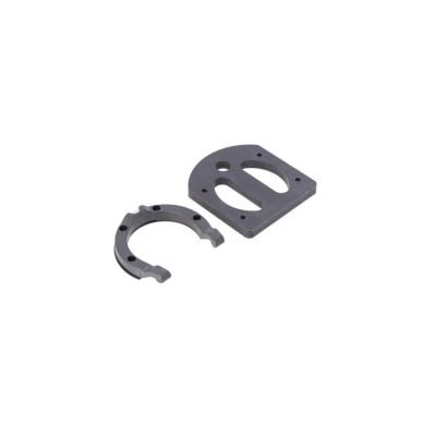 Tankring Ion Sw-Motech Bmw R 1300 Gs (23-) Black