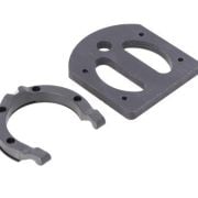 Tankring Ion Sw-Motech Bmw R 1300 Gs (23-) Black 