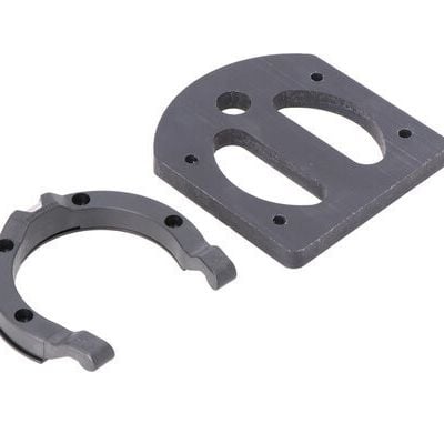 Tankring Ion Sw-Motech Bmw R 1300 Gs (23-) Black