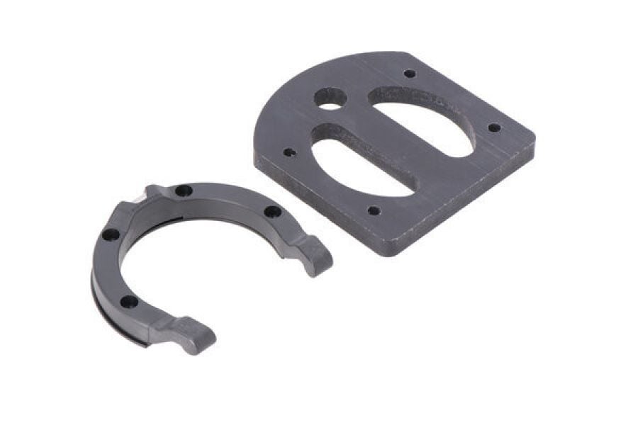 Tankring Ion Sw-Motech Bmw R 1300 Gs (23-) Black 