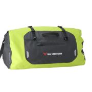 Torba Motocyklowa Sw-Motech Drybag Rollbag 600 Wodoodporna Yellow 60L 