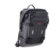 Plecak Sw Motech Daily Wp Backpack Waterproof 22 L Black 