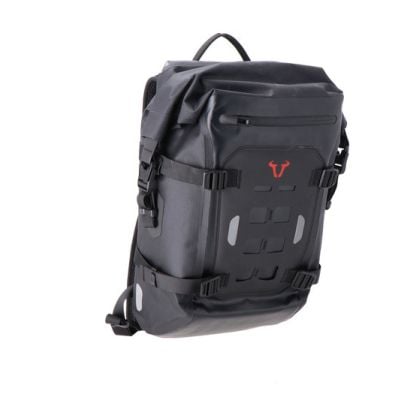 Plecak Sw Motech Daily Wp Backpack Waterproof 22 L Black