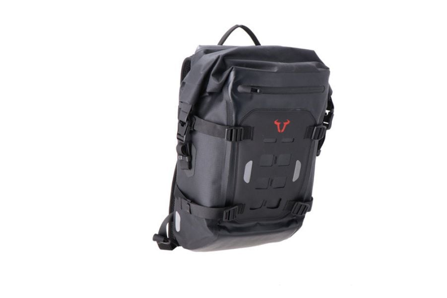 Plecak Sw Motech Daily Wp Backpack Waterproof 22 L Black 