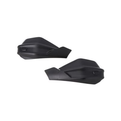 Osłona Dłoni Sw-Motech Adventure Shell Set As A Pair Does Not Include Mounting Kit Black