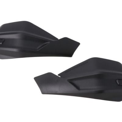 Osłona Dłoni Sw-Motech Adventure Shell Set As A Pair Does Not Include Mounting Kit Black