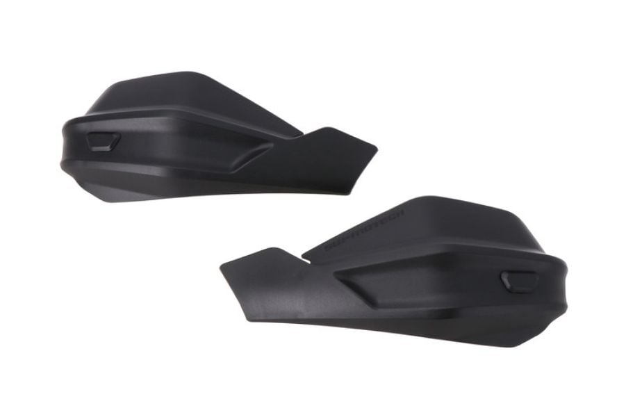 Osłona Dłoni Sw-Motech Adventure Shell Set As A Pair Does Not Include Mounting Kit Black 