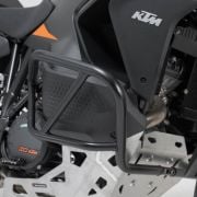 Crashbar/Gmol Sw-Motech Ktm 1290 Super Adventure (21-) Black 