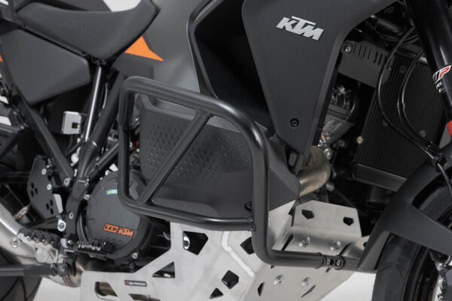 Crashbar/Gmol Sw-Motech Ktm 1290 Super Adventure (21-) Black 