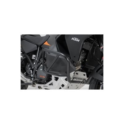 Crashbar/Gmol Sw-Motech Ktm 1290 Super Adventure (21-) Black