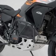 Crashbar/Gmol Sw-Motech Ktm 1290 Super Adventure (21-) Black 